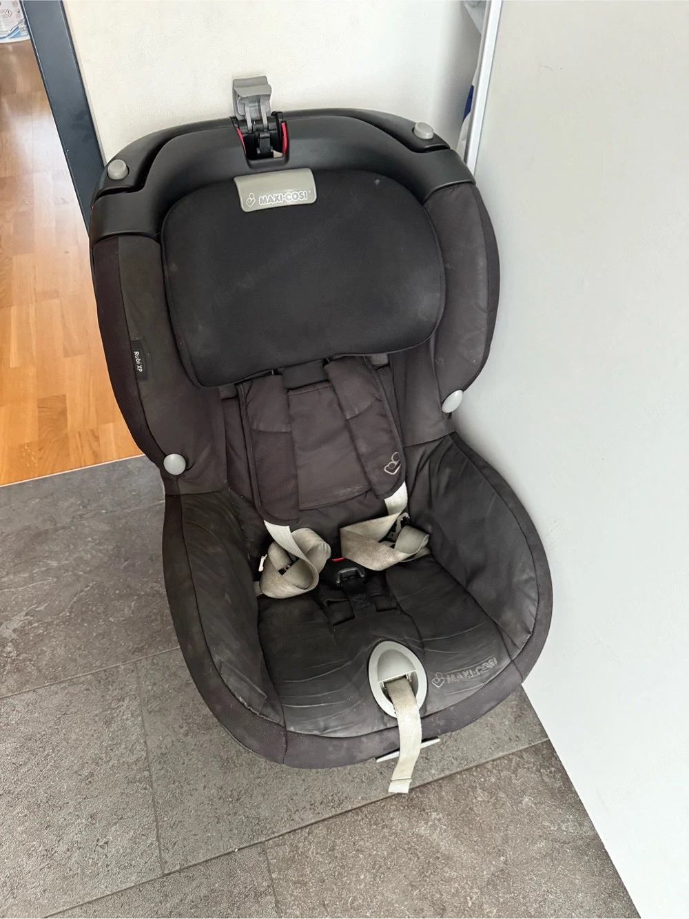 Kinderautositz