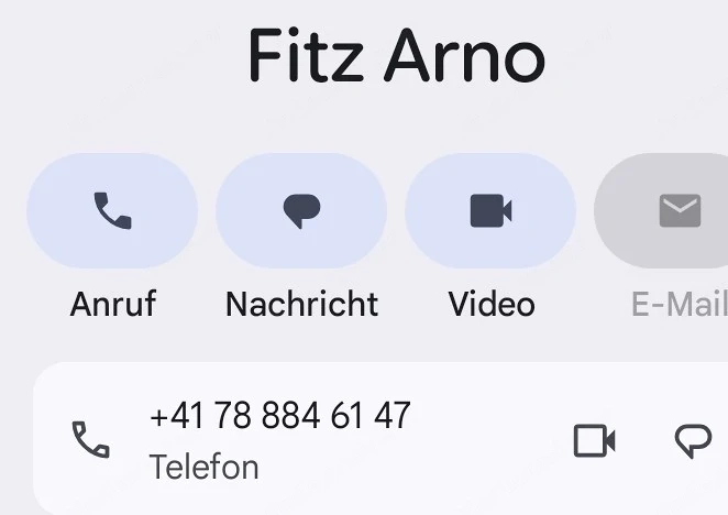 3 Zimmer Wohnung 