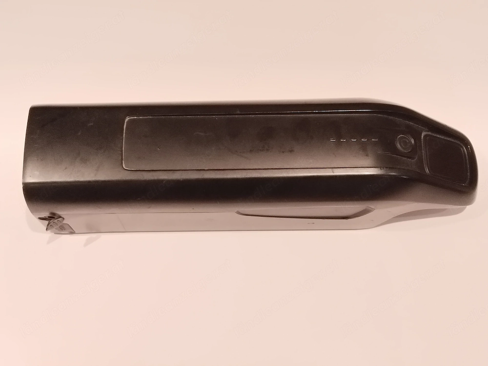 Ersatz-Akku 36V 10,4Ah für AEG Downtube E-Bikes von Prophete  (ZZ1311004) DEFEKT
