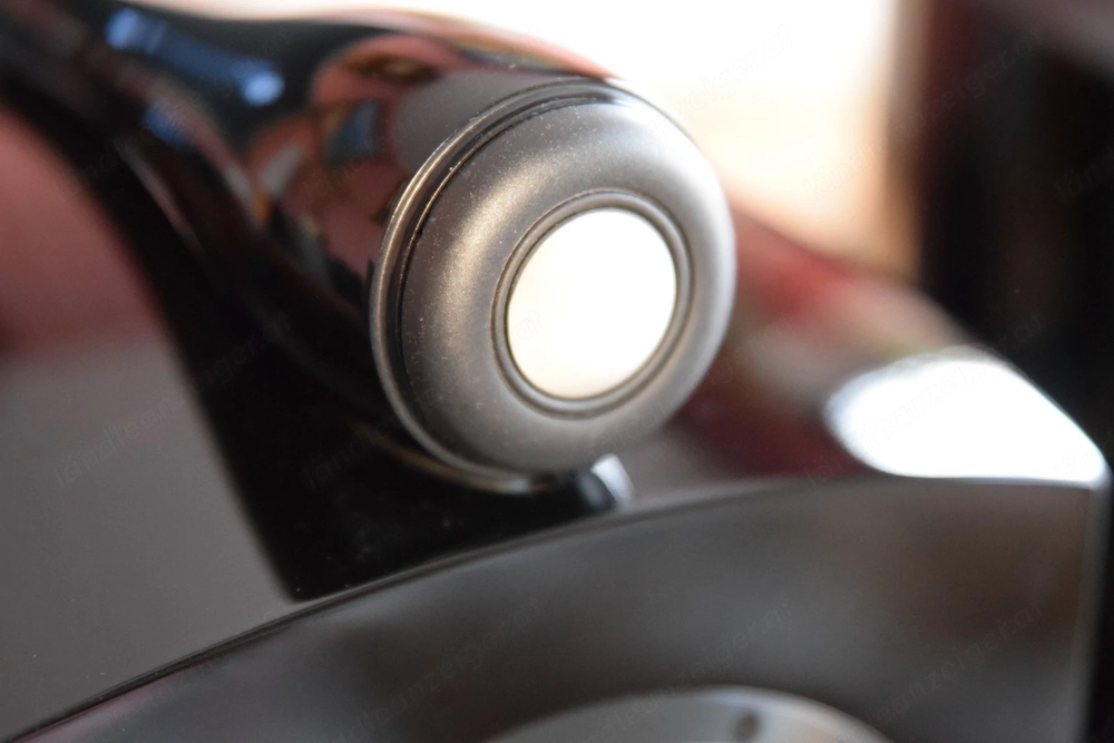 Bowers & Wilkins 805 D2 Diamond 2-Wege-Regallautsprecher