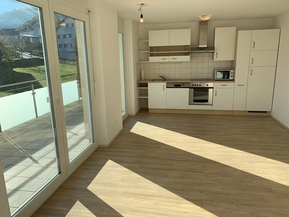 *** Ab SOFORT *** MIETWOHNUNG mit großer Terrasse *** ohne Makler *** in NENZING *** zu VERMIETEN **