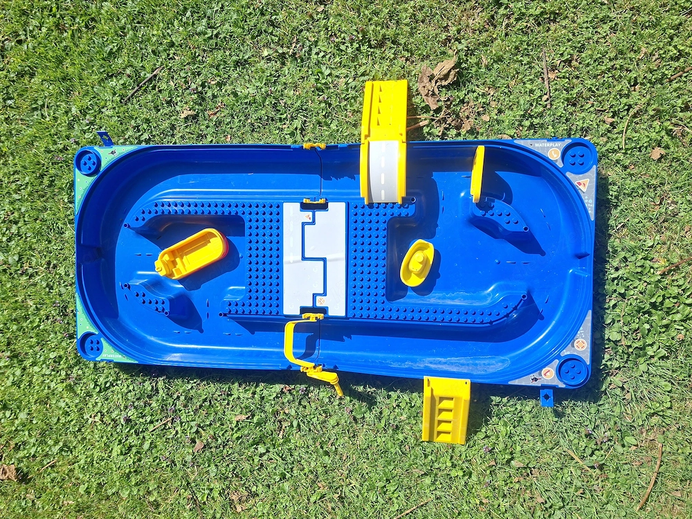BIG Waterplay Wasserspielzeug