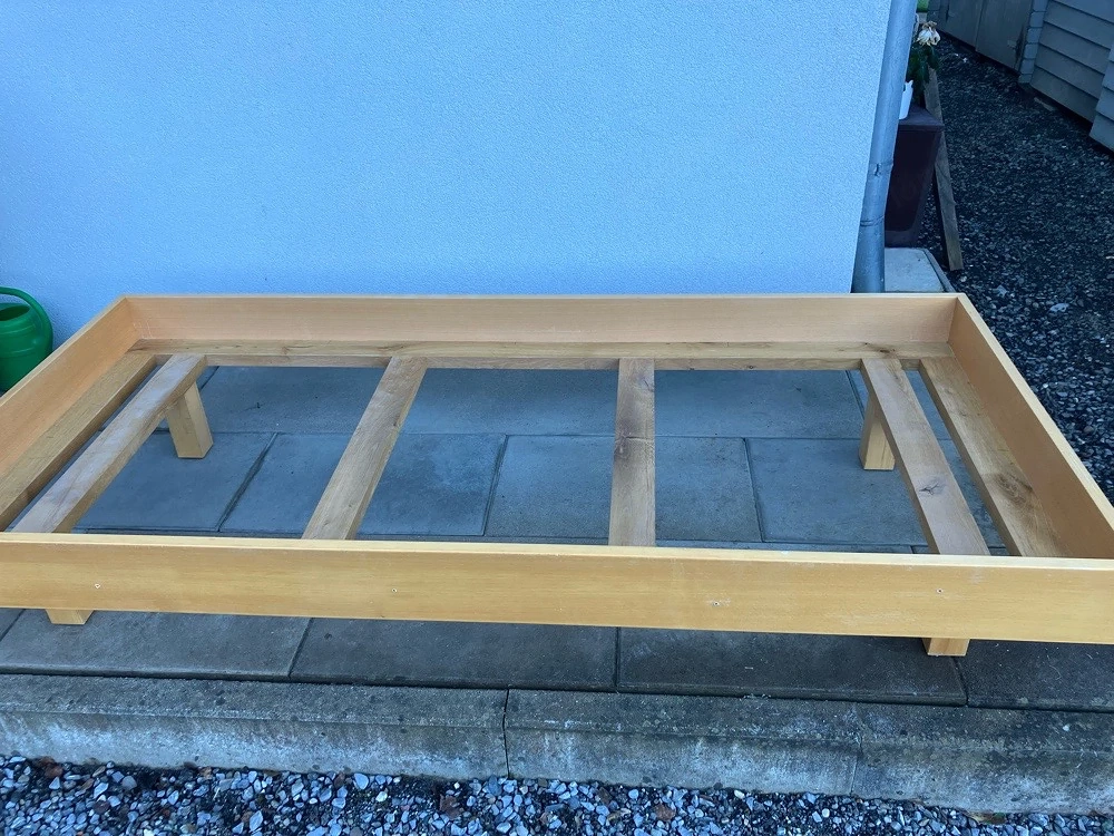 bett massive 90*200