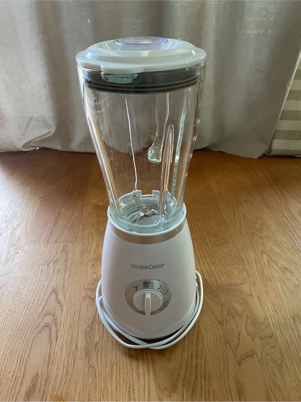 Silver Crest Standmixer