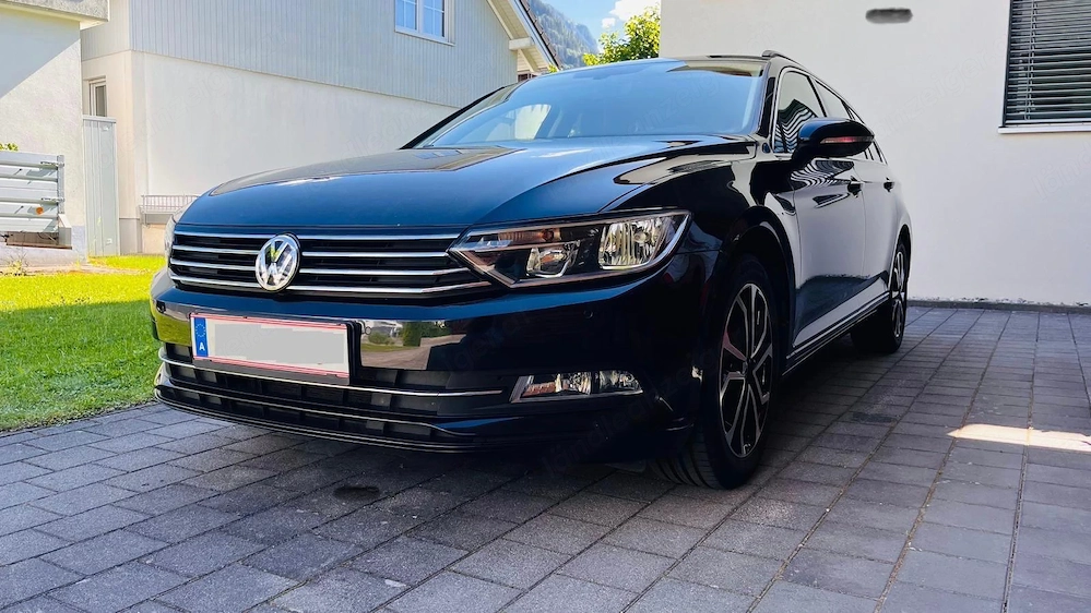 VW Passat Variant Comfort 1.6 TDI