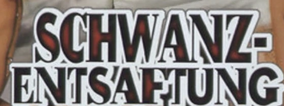 Wer möchte meinen Schwanz entsaften 