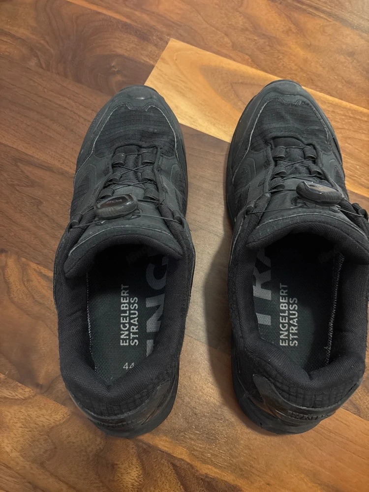 Engelbert Strauss Schuhe Größe 44