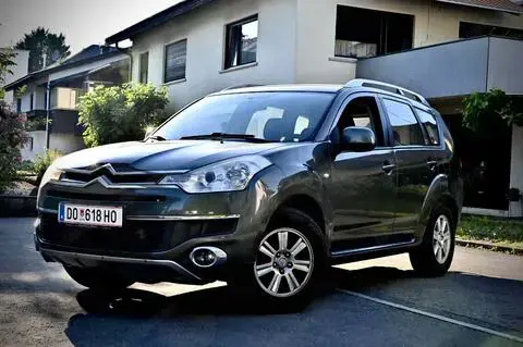 Citroën C-Crosser