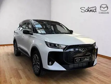Chery Automobile Tiggo
