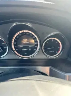 Mercedes-Benz GLK 220 CDI 4MATIC   2. Hand   176.000 km   Top gepflegt