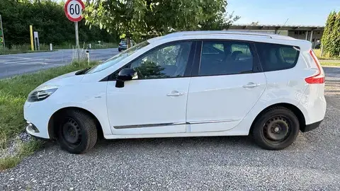Renault Scenic 2016