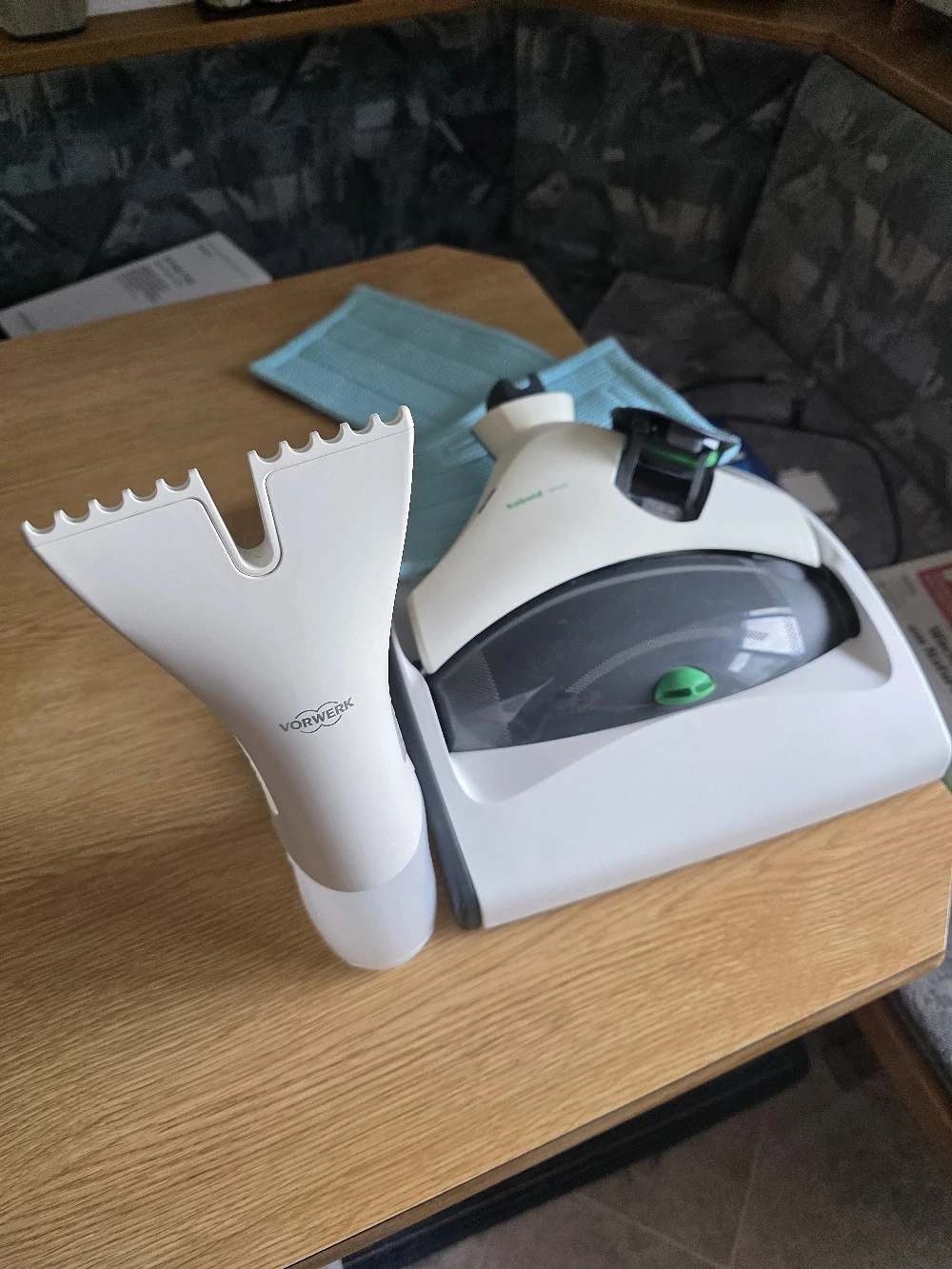 Vorwerk Saugwischer