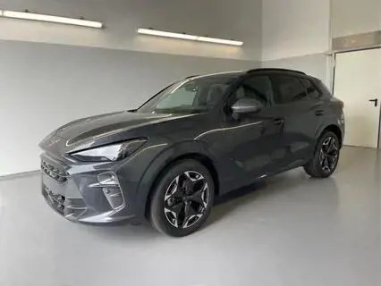 Cupra Terramar 1.5 eTSI DSG Matrix+Kessy+AHK+eHeck+Dinamica+Ca...