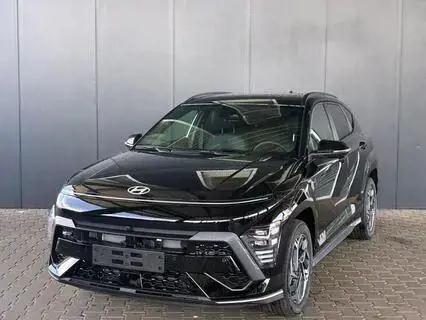 Hyundai KONA HEV N-Line MY26 / LED ACC Bose Navi PDC VH + 3...