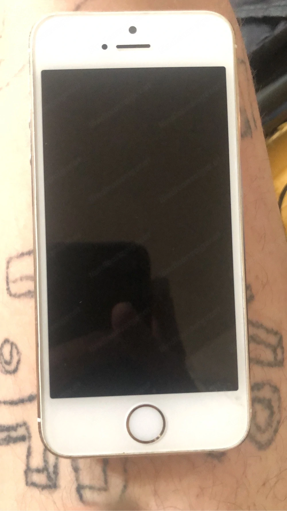 iPhone 5s 