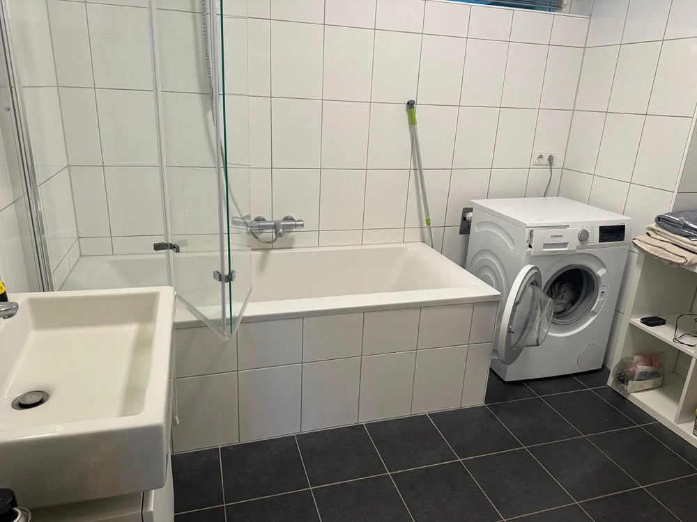 2 Zimmer Wohnung in Tosters