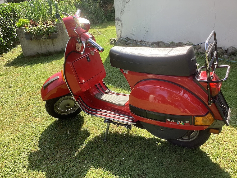 Vespa PX 150 E
