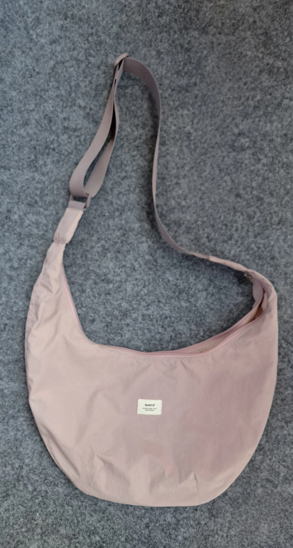 BARTS Nurrin Schultertasche