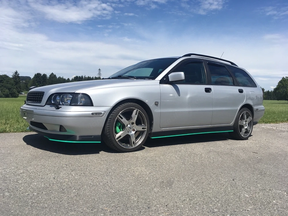 Volvo V40 1.9 TD