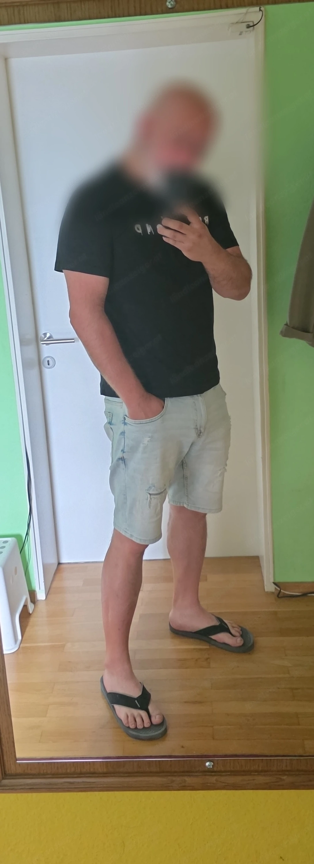 Abendliche entspannung für Paare...