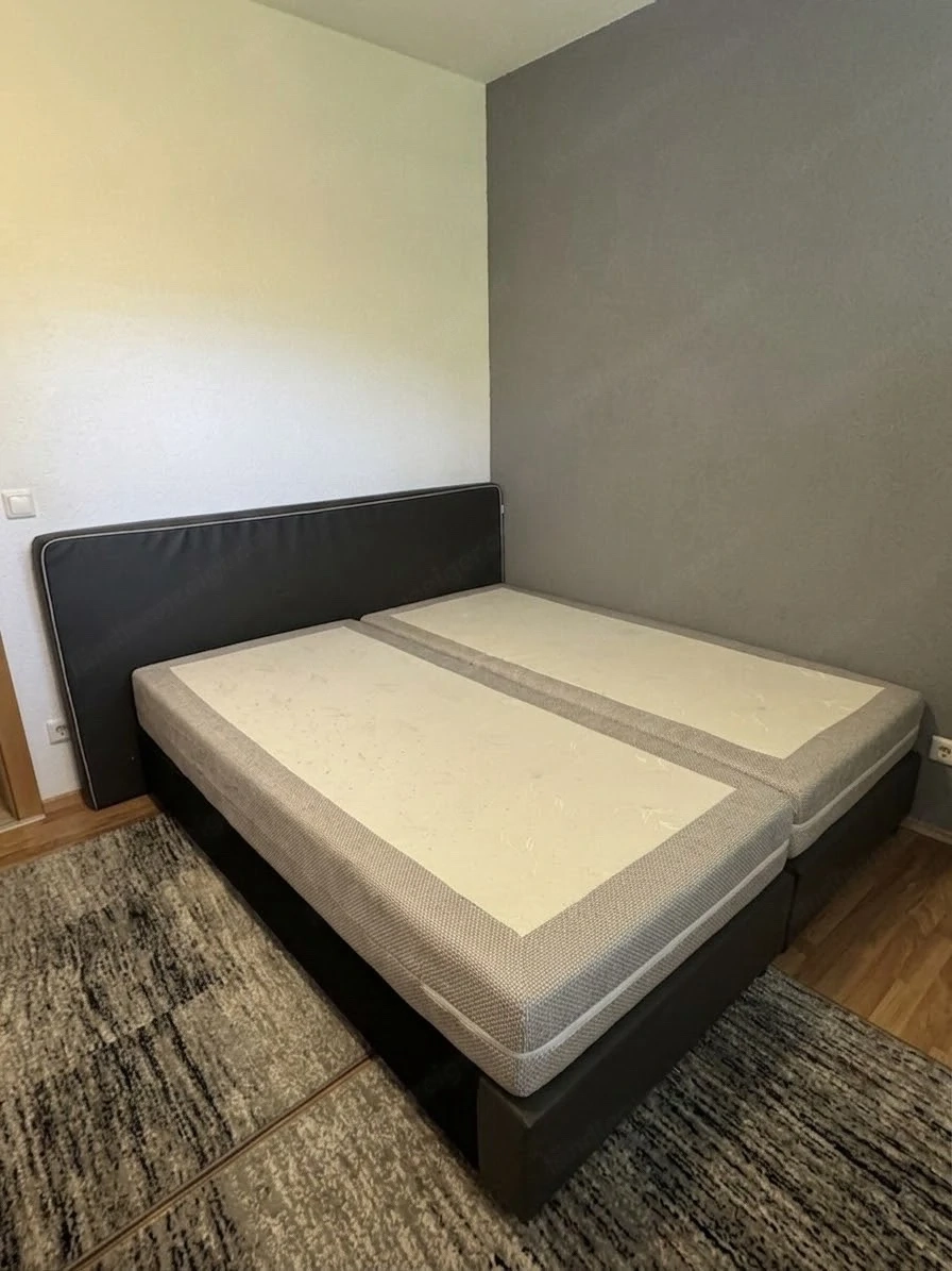 Bett 180x200