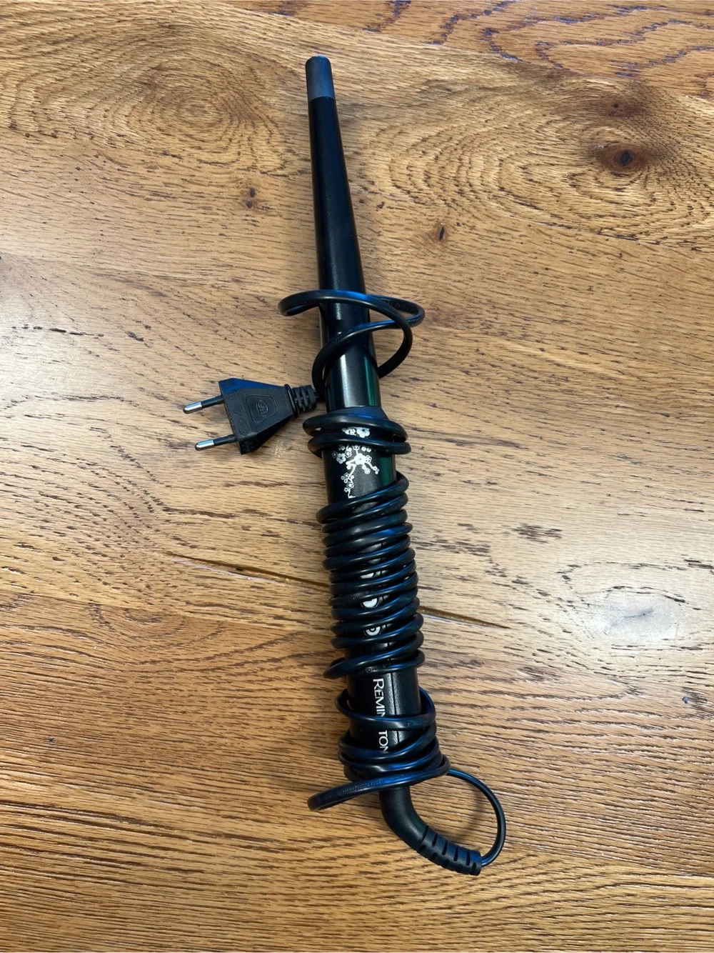 Remington Lockenstab