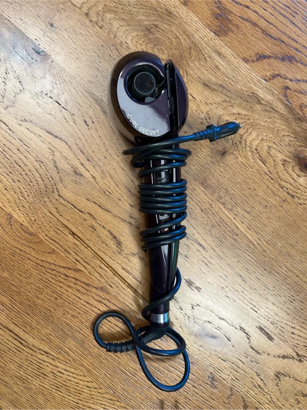 Babyliss Lockengerät