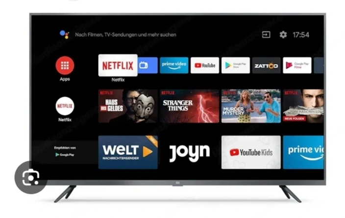 Xiaomi Mi Smart TV