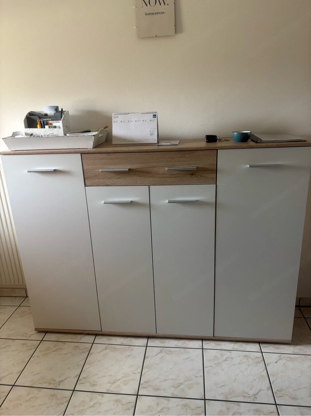 Schrank für Flur oder Wohnzimmer
