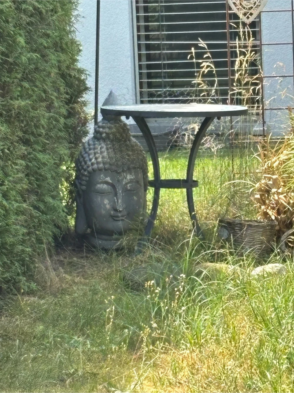 Dekoartikel für Garten