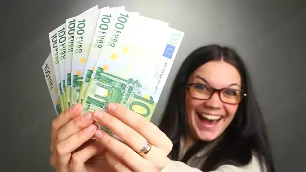 Kreditangebot: Lösen Sie Ihre finanziellen Herausforderungen und investieren Sie in Ihre Projekte