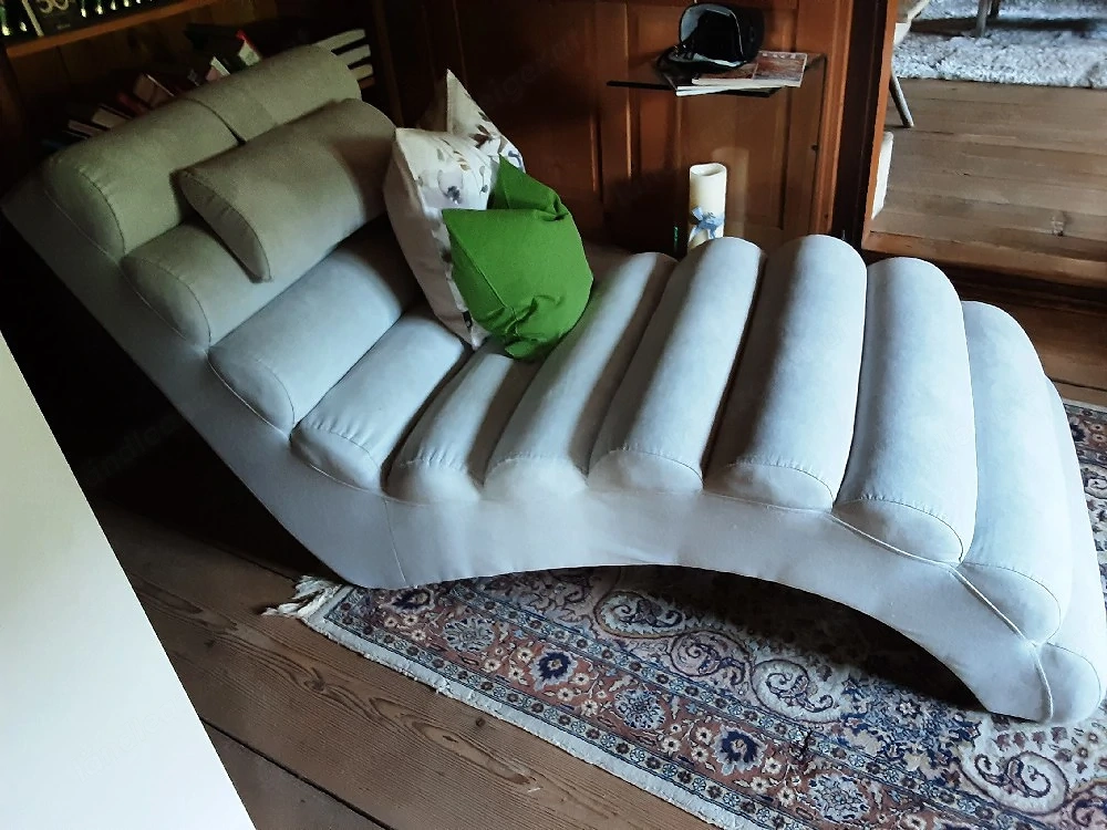 Liege Sofa