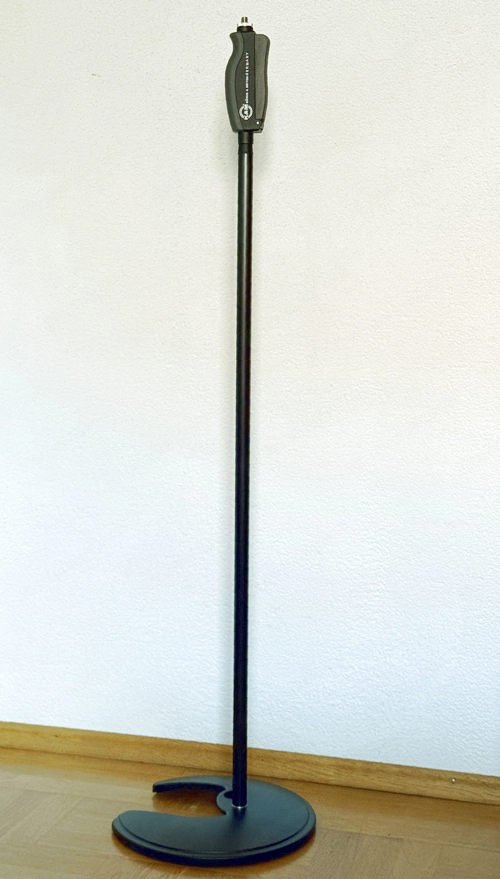 K&M 26075 Mikrofonständer