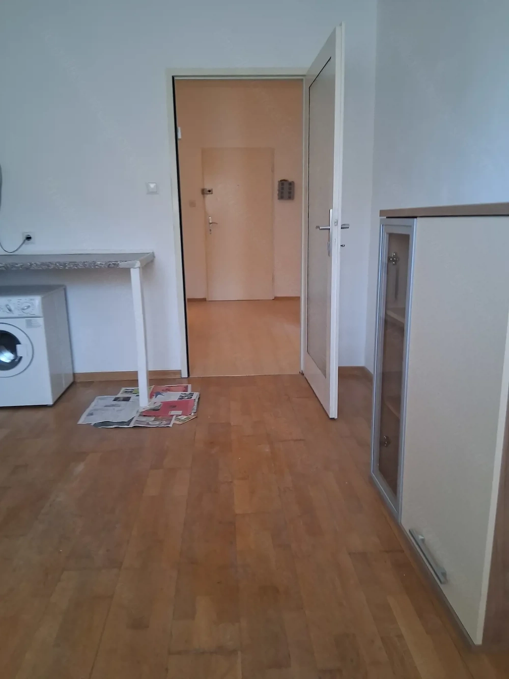Wohnung in Bad Tatzmannsdorf (Burgenland) 51m   + Balkon zu vermieten