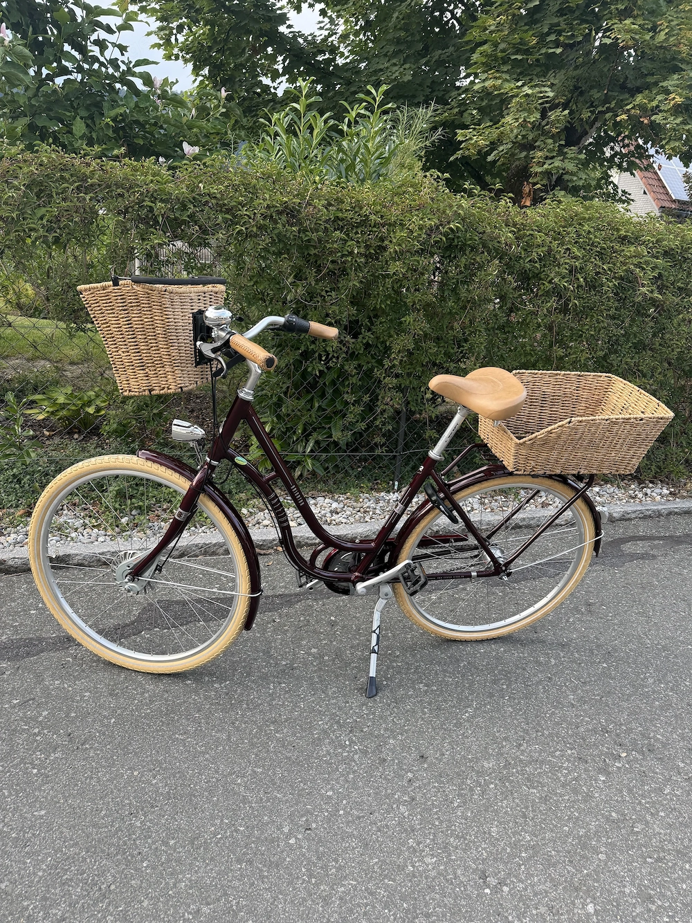 Brighton Raleigh Damen-Fahrrad Verkaufen
