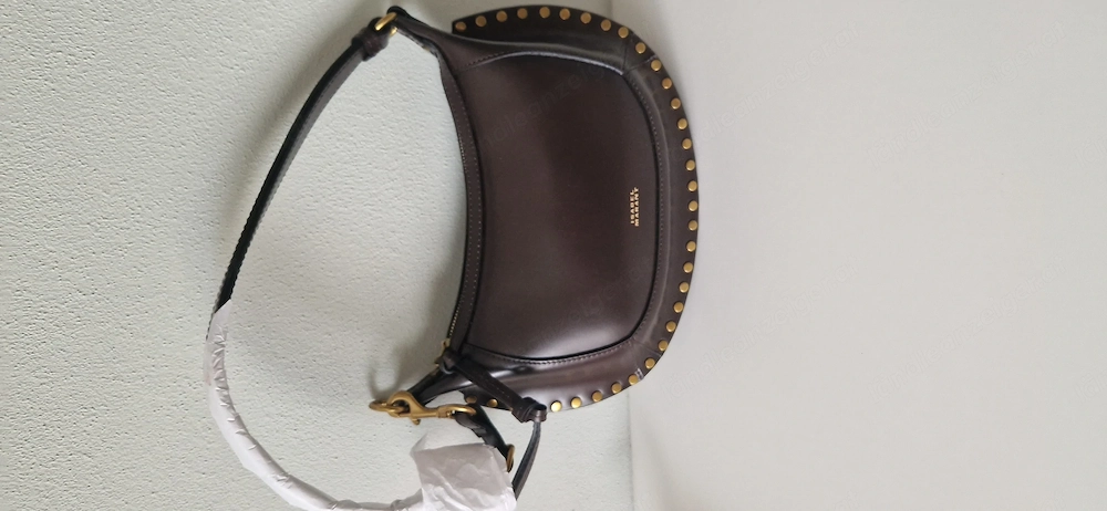 Damen Designerhandtasche Isabel Marant 