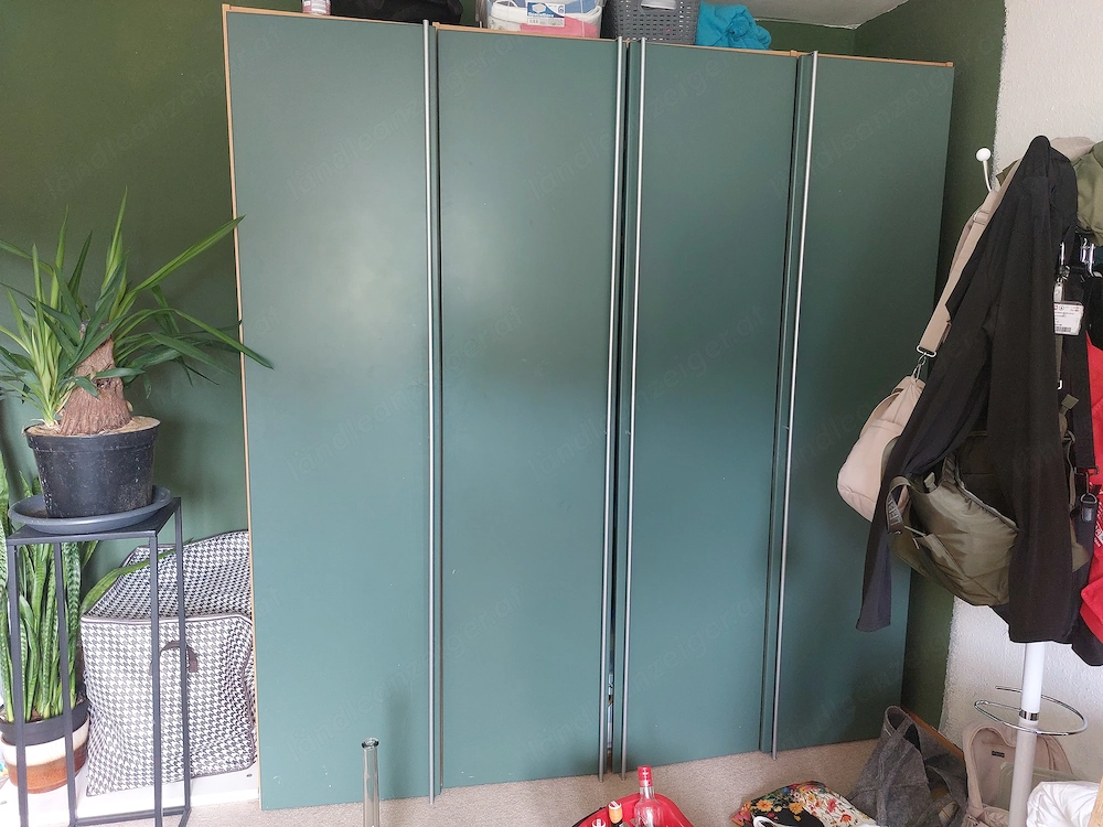 Kleiderkasten gebraucht