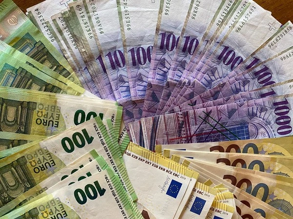Kredite: Finanzierungslösungen für Ihre Projekte und finanziellen Bedürfnisse
