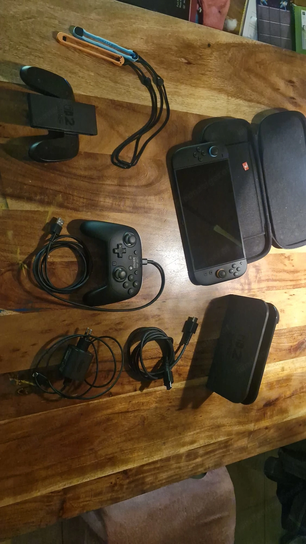 Nintendo Switch 2   Komplettpaket mit 256GB, Controller & Minecraft