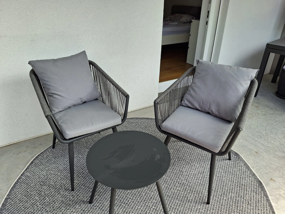 Loungemöbel 