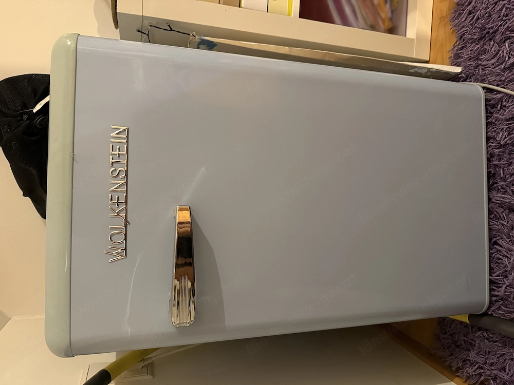 Wolkenstein Kühlschrank
