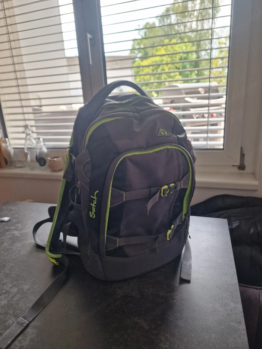 Schultasche