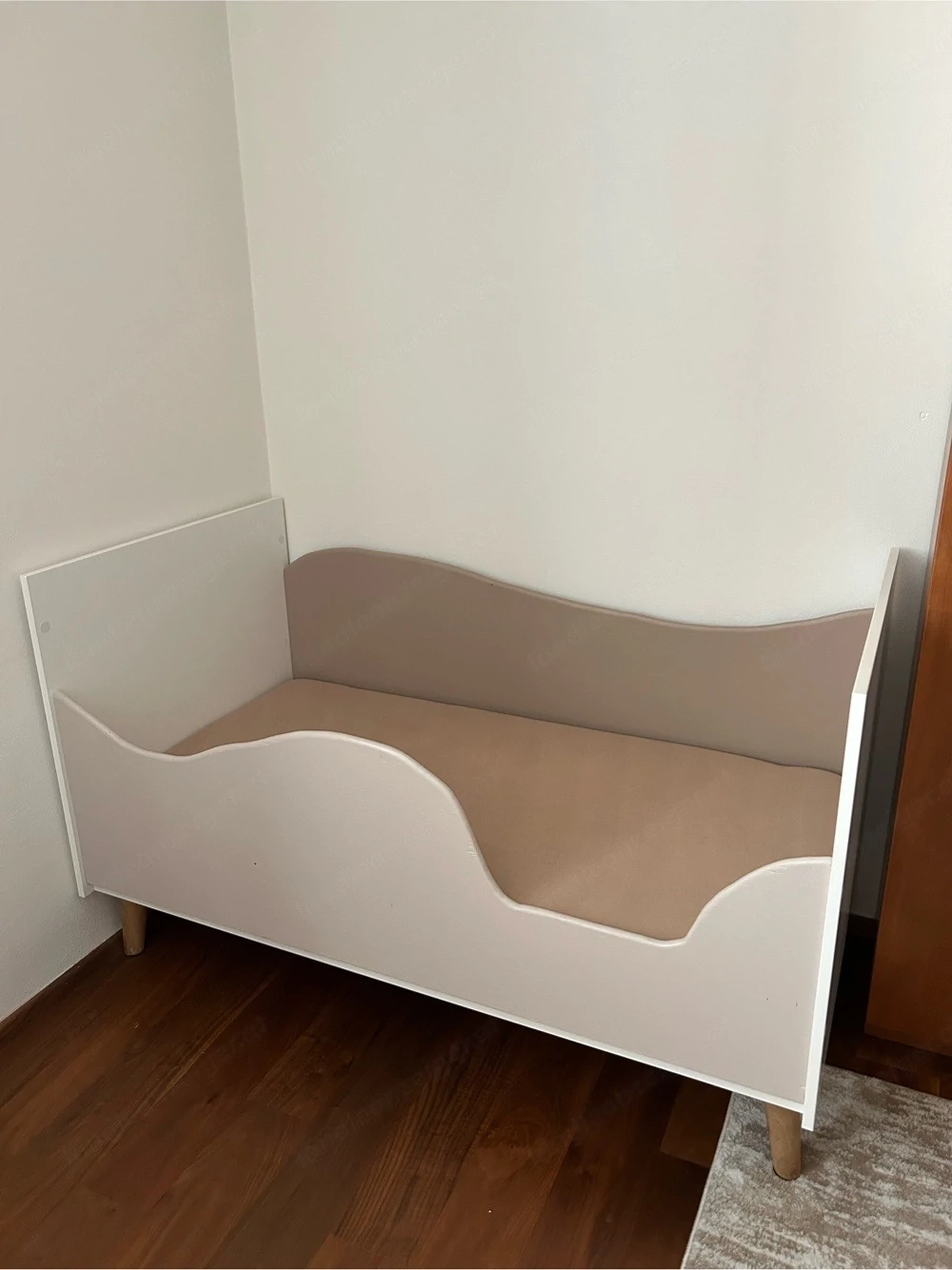 Babybett 70x140