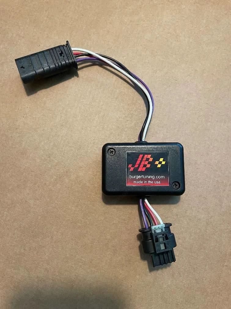 BMS JB Plus (JB+) Quick Install Tuner für MINI & BMW B48  B46  B38