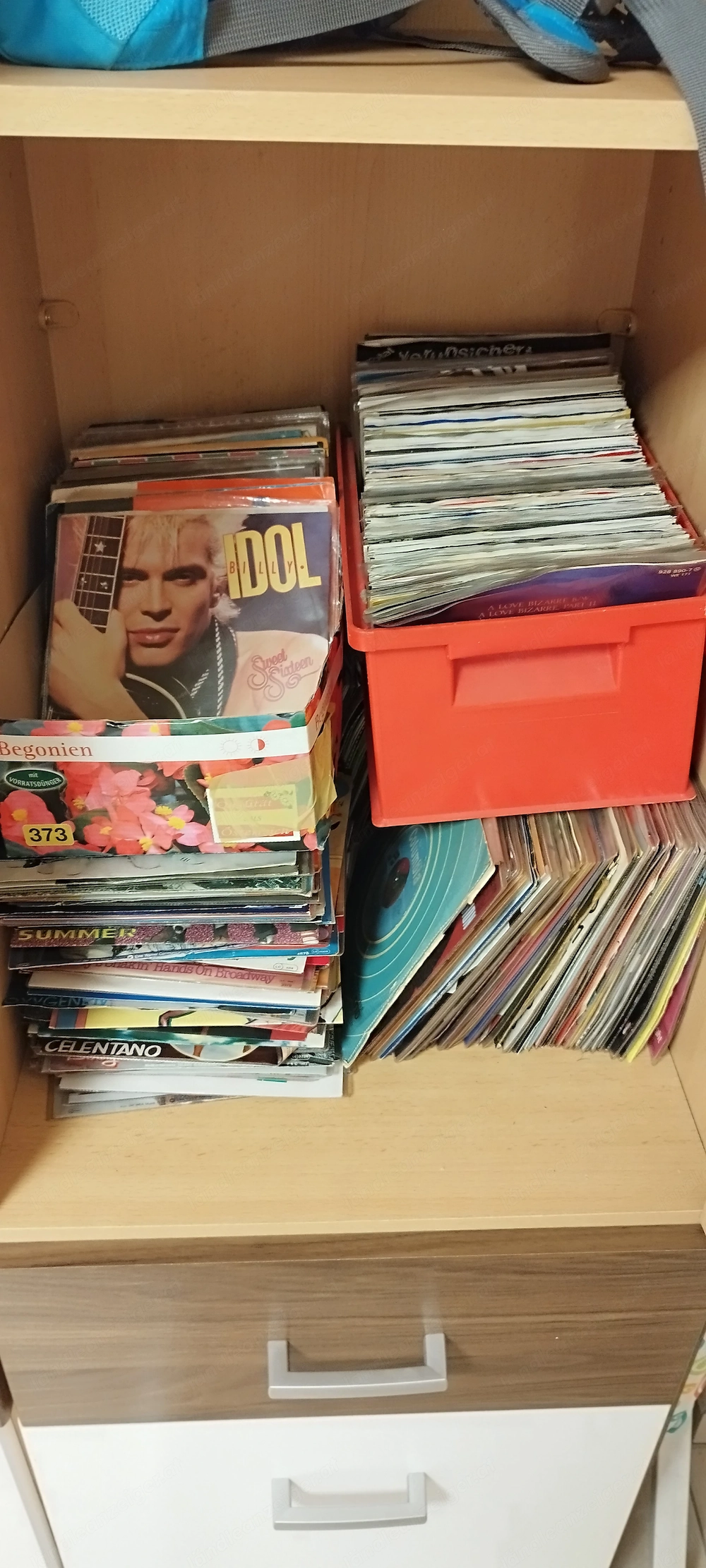 Schallplatten