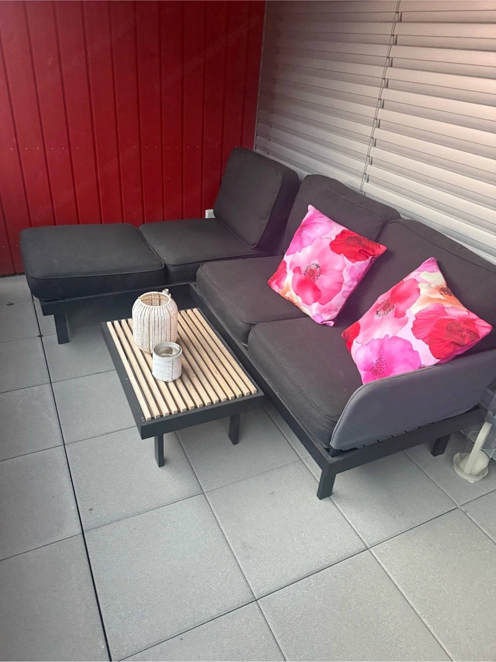 Lounge Ikea