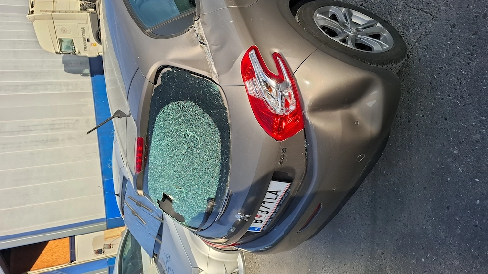 Suche Kfz - Spengler 