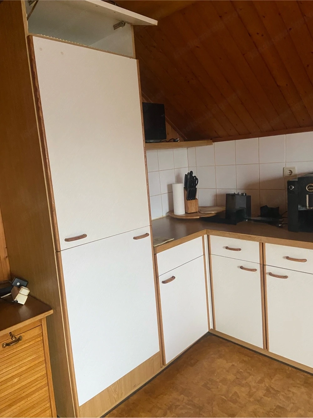 Dachgeschoss Wohnung in Lustenau