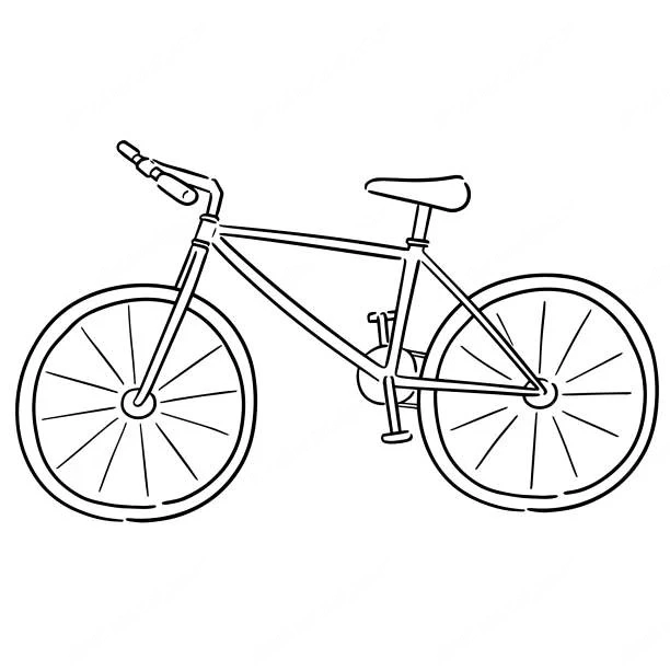 Suche Fahrrad zu verschenken   