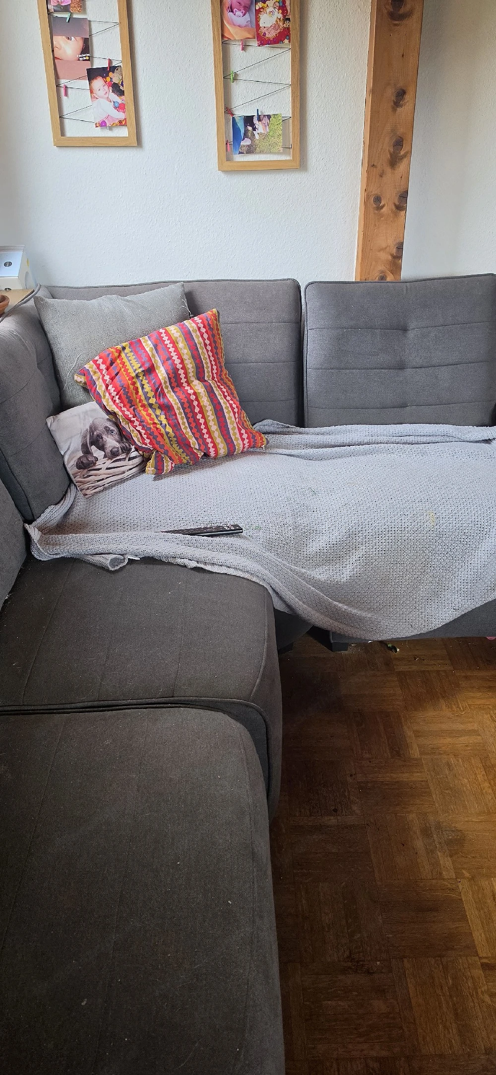 Neu wertiges Sofa